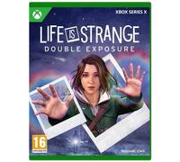 Life Is Strange Double Exposure (Xbox Series X) [NEW & SEALED] CHEAP