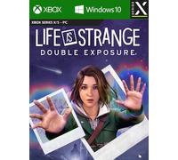 Life is Strange: Double Exposure (Xbox Series X/S, PC) - Xbox Live Key - EUROPE