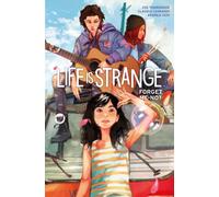 Life Is Strange: Forget-Me-Not