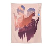 Life Is Strange Minimalist Gaming Decor For Boys Room Cool Tapestry Art Prints Wall Painting Artworks Tapestries Hanging Picture Gift Bedroom Home Decor 30"x40"
