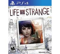Life is Strange - PlayStation 4 PlayStation 4 S (Sony Playstation 4) (US IMPORT)
