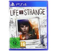 Life is Strange (Sony PlayStation 4, 2015)