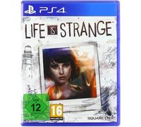 Life is Strange PS4
