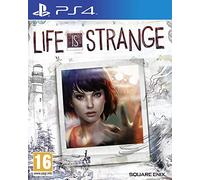 Life Is Strange PS4 [French import]
