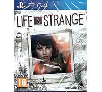 Life is Strange (Sony PlayStation 4, 2015)