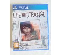 Life is Strange (Sony PlayStation 4, 2015)