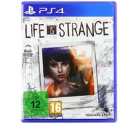 Life is Strange PS4 Game
