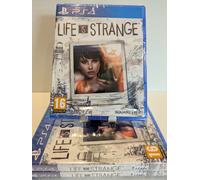 Life is Strange PS4 Game