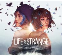 Life is Strange Remastered Collection EU XBOX One / Xbox Series X|S CD Key