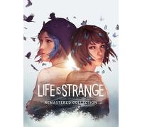 Life is Strange Remastered Collection (PC) - Steam Gift - GLOBAL