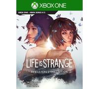 Life is Strange Remastered Collection (Xbox One) - Xbox Live Key - EUROPE