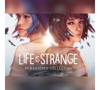 Life is Strange Remastered - Collection (Xbox One / Xbox Series X|S) Xbox Live Key - BRAZIL