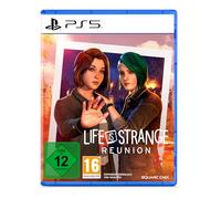 Life is Strange - Reunion