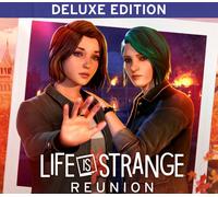 Life is Strange: Reunion: Deluxe Edition EU PS5 CD Key