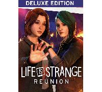 Life is Strange: Reunion Deluxe Edition PC