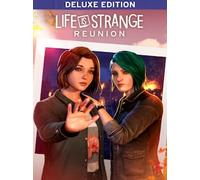 Life is Strange: Reunion | Deluxe Edition (PC) - Steam Account - GLOBAL