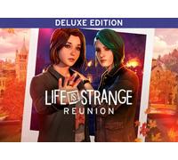Life is Strange: Reunion - Deluxe Edition PRE-ORDER (PC) Steam Key - GLOBAL
