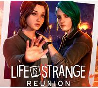 Life is Strange: Reunion EU Xbox Series X|S / PC CD Key