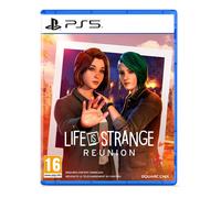 Life is Strange Reunion (PlayStation 5)
