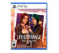 Life is Strange: Reunion (PlayStation 5)
