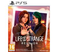 Life is Strange Reunion (PlayStation 5)