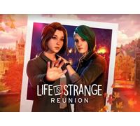 Life is Strange: Reunion PRE-ORDER (PC) Steam Key - GLOBAL