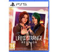 Life is Strange Reunion (PS5)