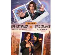 Life is Strange: Reunion Twin Pack PC