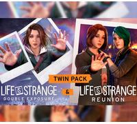 Life is Strange: Reunion Twin Pack PC Steam CD Key