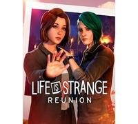 Life is Strange: Reunion | Twin Pack (PC) - Steam Key - GLOBAL
