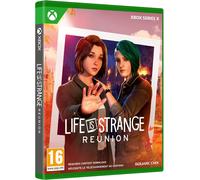 Life is Strange: Reunion (Xbox Seires X) - Brand New and Sealed