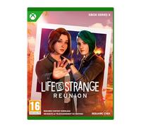 Life is Strange Reunion (Xbox Series X)