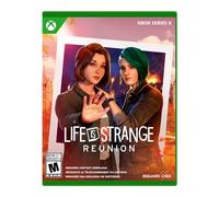 Life is Strange: Reunion (Xbox Series X)