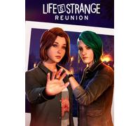 Life is Strange Reunion Xbox Series X|S/PC (UK)