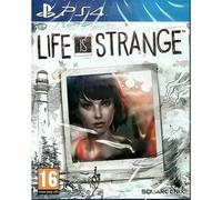 Life is Strange PS4 Game