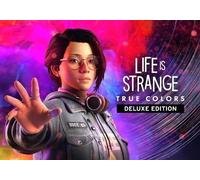 Life is Strange: True Colors Deluxe Edition (PC) Steam Account - GLOBAL