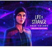 Life is Strange: True Colors Deluxe Edition Steam Account