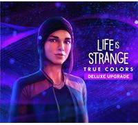 Life is Strange: True Colors - Deluxe Upgrade DLC PC Steam CD Key