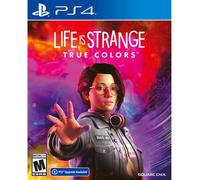 Life Is Strange: True Colors for PlayStation 4 [New Video Game] PS 4