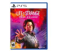 Life Is Strange: True Colors for PlayStation 5