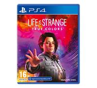 Life is Strange: True Colors [GRA PS4]