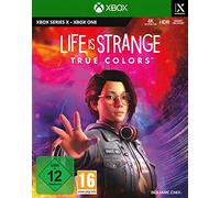 Life is Strange: True Colors (MS XBox Series X - XSRX)