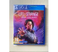 Life Is Strange True Colors New and Sealed Playstation 4 PS4