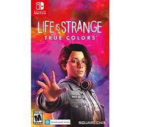 Life is Strange: True Colors - Nintendo Switch