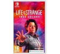Life Is Strange True Colours - Nintendo Switch Game Full Game Instant Message