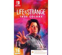 Life is Strange: True Colors - Nintendo Switch - Code In A Box