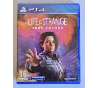 Life is Strange True Colors - PlayStation 4 [Spain Edition]