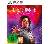 Life is Strange: True Colors (Playstation 5) Pl (Sony Playstation 5) (US IMPORT)