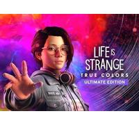Life is Strange: True Colors Ultimate Edition (PC) Steam Gift - GLOBAL