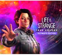 Life is Strange: True Colors Ultimate Edition Steam Altergift